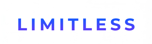 Limitless >> Energy & Focus Store